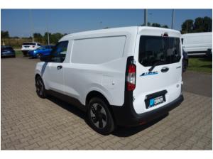 Ford Transit Courier BEV Kasten Trend NAVI SHZ LHZ LANE