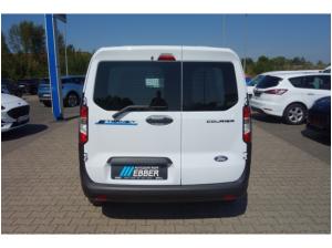 Ford Transit Courier BEV Kasten Trend NAVI SHZ LHZ LANE
