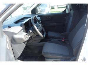 Ford Transit Courier BEV Kasten Trend NAVI SHZ LHZ LANE