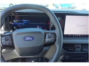 Ford Transit Courier BEV Kasten Trend NAVI SHZ LHZ LANE
