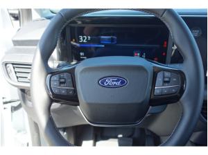 Ford Transit Courier BEV Kasten Trend NAVI SHZ LHZ LANE