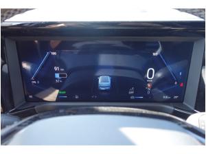 Ford Transit Courier BEV Kasten Trend NAVI SHZ LHZ LANE