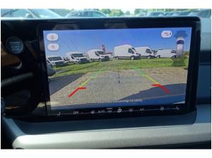 Ford Transit Courier BEV Kasten Trend NAVI SHZ LHZ LANE