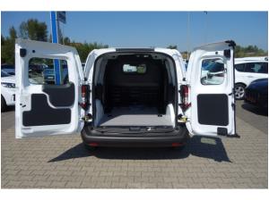 Ford Transit Courier BEV Kasten Trend NAVI SHZ LHZ LANE
