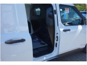 Ford Transit Courier BEV Kasten Trend NAVI SHZ LHZ LANE