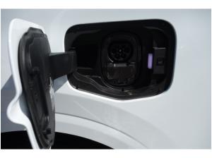 Ford Transit Courier BEV Kasten Trend NAVI SHZ LHZ LANE