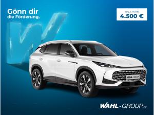 MG HS PHEV Luxury ⚡❗inkl. 4.500€ PHEV-Förderung als Anzahlung❗