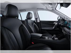 MG HS PHEV Luxury ⚡❗inkl. 4.500€ PHEV-Förderung als Anzahlung❗