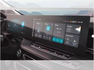 MG HS PHEV Luxury ⚡❗inkl. 4.500€ PHEV-Förderung als Anzahlung❗