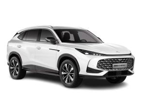 MG HS PHEV Luxury ⚡❗inkl. 4.500€ PHEV-Förderung als Anzahlung❗