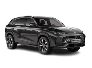 MG HS PHEV Luxury ⚡❗inkl. 4.500€ PHEV-Förderung als Anzahlung❗