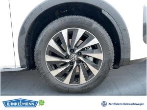 Volkswagen T-Roc 1.5 eTSI R-Line MATRIX LED NAVI HEAD UP