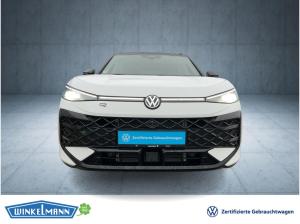 Volkswagen T-Roc 1.5 eTSI R-Line MATRIX LED NAVI HEAD UP