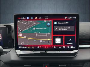 Volkswagen T-Roc 1.5 eTSI R-Line MATRIX LED NAVI HEAD UP