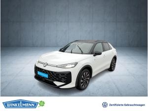 Volkswagen T-Roc 1.5 eTSI R-Line MATRIX LED NAVI HEAD UP