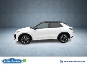 Volkswagen T-Roc 1.5 eTSI R-Line MATRIX LED NAVI HEAD UP