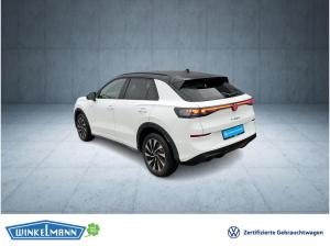 Volkswagen T-Roc 1.5 eTSI R-Line MATRIX LED NAVI HEAD UP