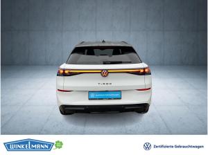 Volkswagen T-Roc 1.5 eTSI R-Line MATRIX LED NAVI HEAD UP