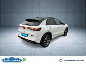 Volkswagen T-Roc 1.5 eTSI R-Line MATRIX LED NAVI HEAD UP