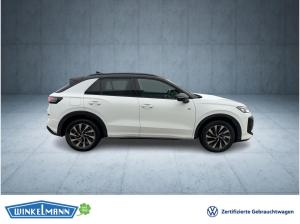 Volkswagen T-Roc 1.5 eTSI R-Line MATRIX LED NAVI HEAD UP