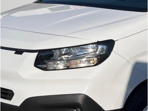 Fiat Doblo E-Doblo L1