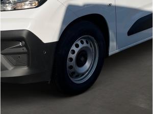 Fiat Doblo E-Doblo L1