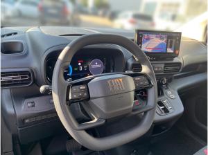 Fiat Doblo E-Doblo L1