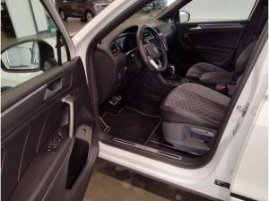 Volkswagen Tiguan Allspace R-Line 2.0TDI DSG 4Motion +AHK+STDHZ+