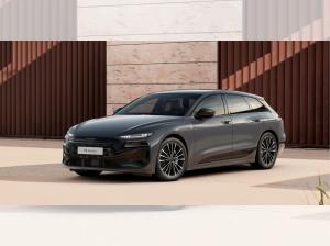 Audi A6 e-tron Avant S-Line Interieur + Exterieur, PanoDach, Adaptives Luftfederfahrwer, B+O Sound