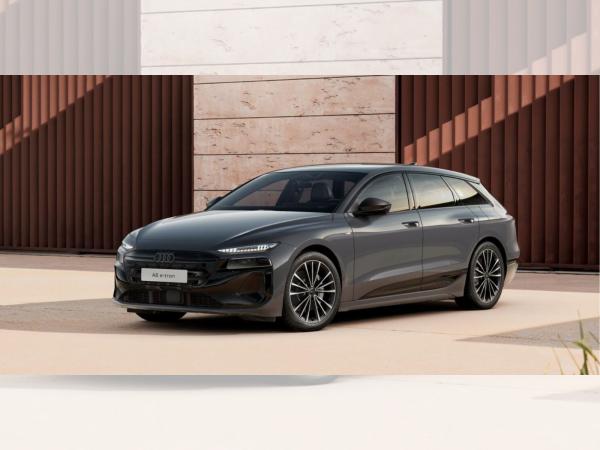 Audi A6 e-tron Avant S-Line Interieur + Exterieur, PanoDach, Adaptives Luftfederfahrwer, B+O Sound