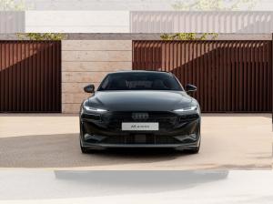 Audi A6 e-tron Avant S-Line Interieur + Exterieur, PanoDach, Adaptives Luftfederfahrwer, B+O Sound