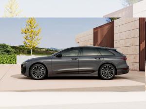Audi A6 e-tron Avant S-Line Interieur + Exterieur, PanoDach, Adaptives Luftfederfahrwer, B+O Sound