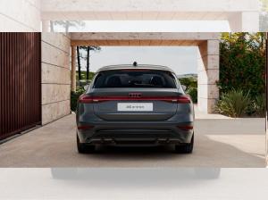 Audi A6 e-tron Avant S-Line Interieur + Exterieur, PanoDach, Adaptives Luftfederfahrwer, B+O Sound