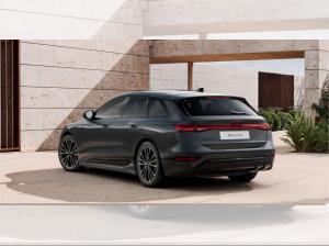 Audi A6 e-tron Avant S-Line Interieur + Exterieur, PanoDach, Adaptives Luftfederfahrwer, B+O Sound