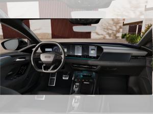 Audi A6 e-tron Avant S-Line Interieur + Exterieur, PanoDach, Adaptives Luftfederfahrwer, B+O Sound