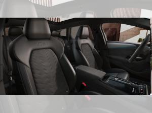 Audi A6 e-tron Avant S-Line Interieur + Exterieur, PanoDach, Adaptives Luftfederfahrwer, B+O Sound
