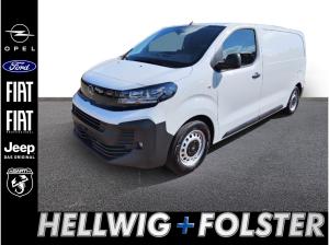 Foto - Opel Vivaro ✅ Cargo L2H1(M) + FlexCargo + Rückfahrkamera + Holzboden | Gewerbeaktion-NORD✅