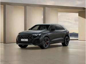 Audi Q8 TFSIe S line business 360 kW quattro