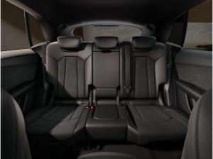 Audi Q8 TFSIe S line business 360 kW quattro