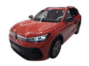 Volkswagen Tiguan R-Line 1.5TSI eHybrid +AHK+LEDER+