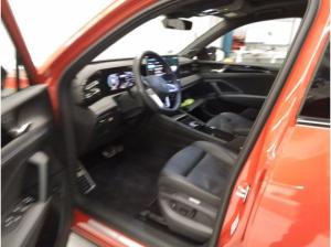 Volkswagen Tiguan R-Line 1.5TSI eHybrid +AHK+LEDER+