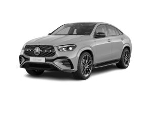 Mercedes-Benz GLE 300 d 4MATIC GLE 300 d 4MATIC (Schneller verfügbar)