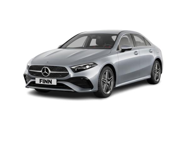 Mercedes-Benz A 180 d DCT A 180 d DCT