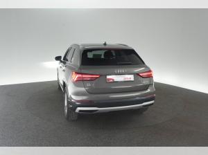 Audi Q3 35 TDI advanced / JETZT GW+ KONDITIONEN SICHERN !