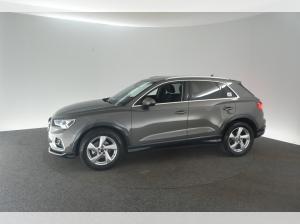 Audi Q3 35 TDI advanced / JETZT GW+ KONDITIONEN SICHERN !