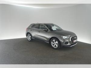 Audi Q3 35 TDI advanced / JETZT GW+ KONDITIONEN SICHERN !