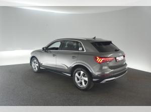 Audi Q3 35 TDI advanced / JETZT GW+ KONDITIONEN SICHERN !