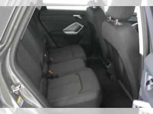 Audi Q3 35 TDI advanced / JETZT GW+ KONDITIONEN SICHERN !
