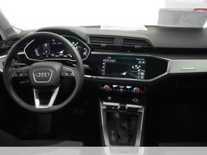 Audi Q3 35 TDI advanced / JETZT GW+ KONDITIONEN SICHERN !