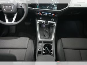 Audi Q3 35 TDI advanced / JETZT GW+ KONDITIONEN SICHERN !